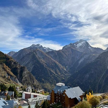 Apartament Grand Duplex 84M2 Pied Des Pistes 10 Personnes Les Deux Alpes Zewnętrze zdjęcie