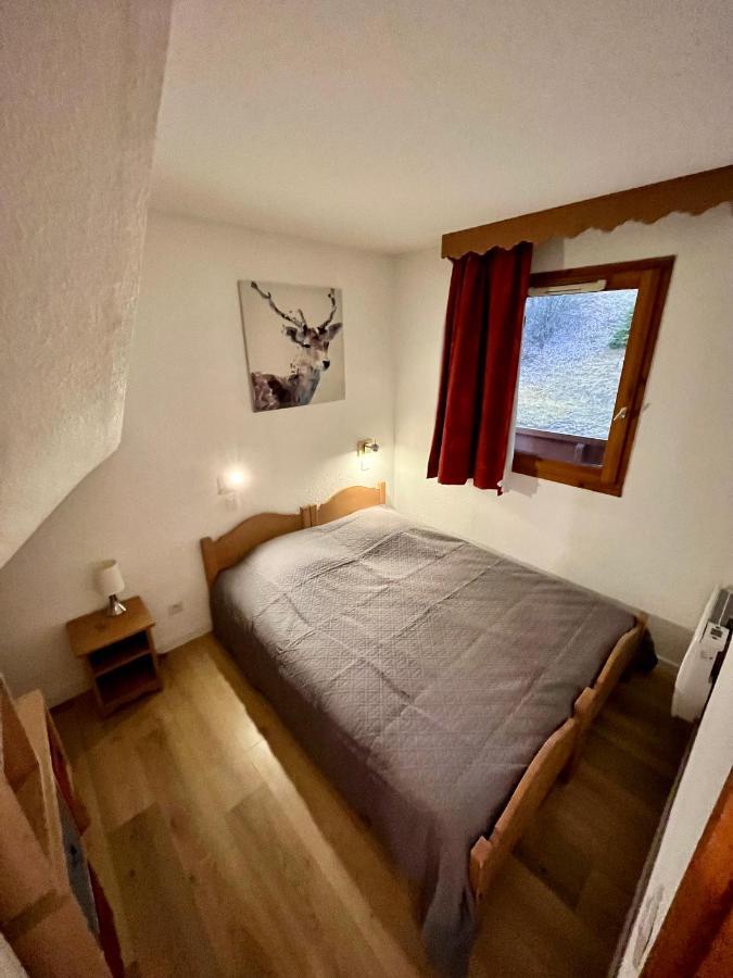Apartament Grand Duplex 84M2 Pied Des Pistes 10 Personnes Les Deux Alpes Zewnętrze zdjęcie