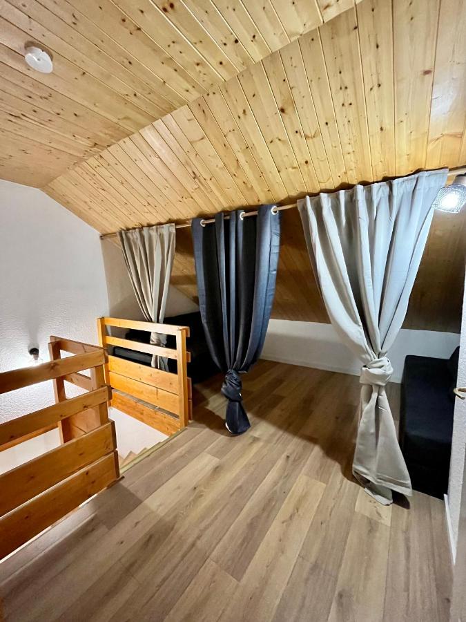Apartament Grand Duplex 84M2 Pied Des Pistes 10 Personnes Les Deux Alpes Zewnętrze zdjęcie