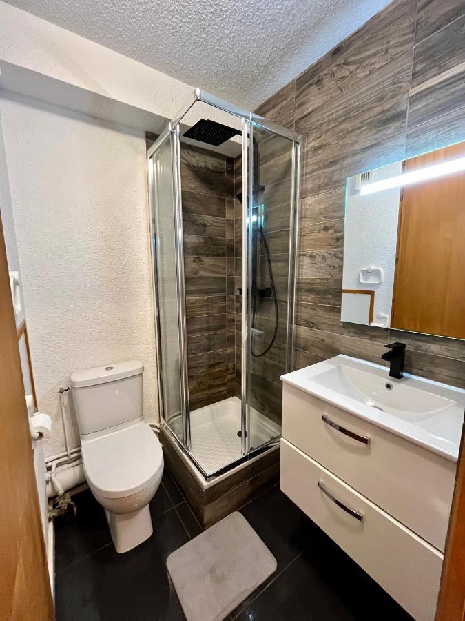 Apartament Grand Duplex 84M2 Pied Des Pistes 10 Personnes Les Deux Alpes Zewnętrze zdjęcie