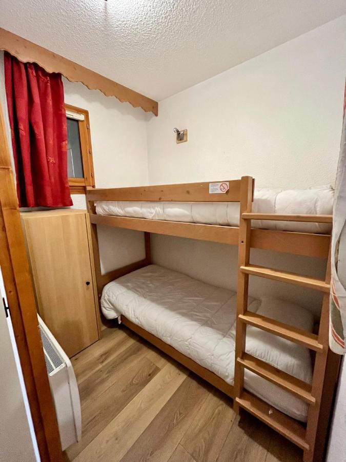 Apartament Grand Duplex 84M2 Pied Des Pistes 10 Personnes Les Deux Alpes Zewnętrze zdjęcie